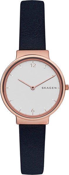 фото Наручные часы кварцевые женские skagen skw2608