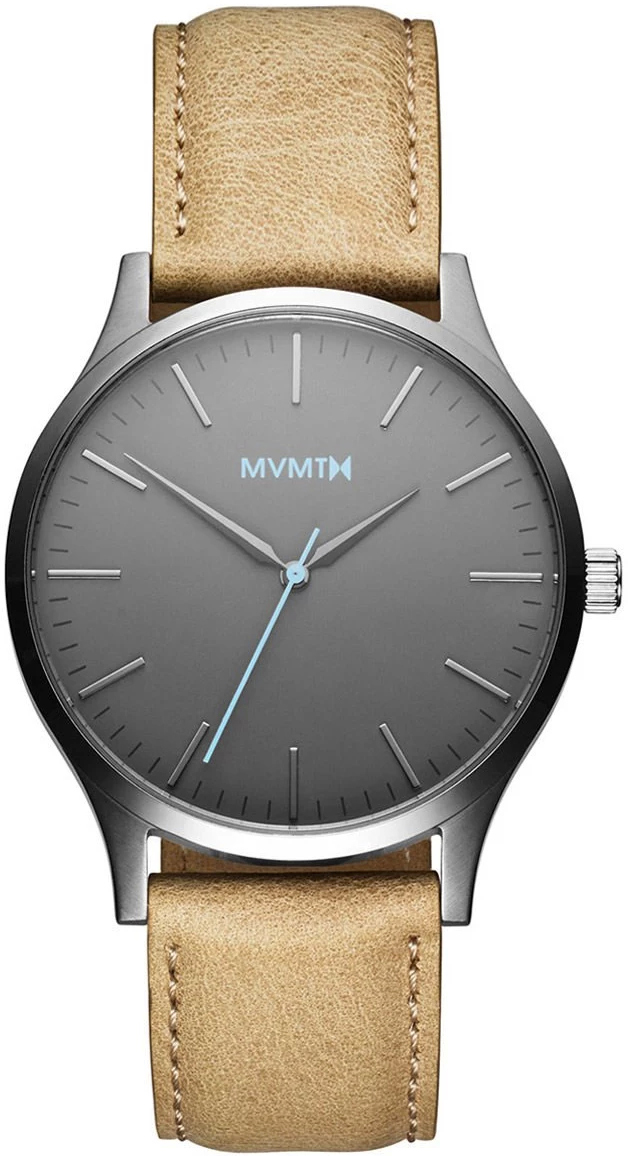 фото Наручные часы кварцевые мужские mvmt d-mt01