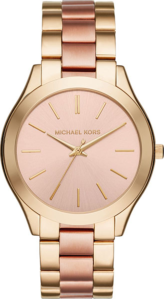 фото Наручные часы кварцевые женские michael kors mk3493