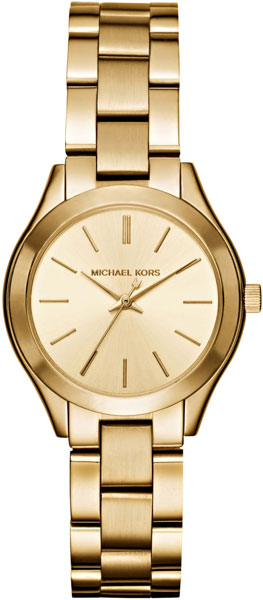 фото Наручные часы кварцевые женские michael kors mk3512