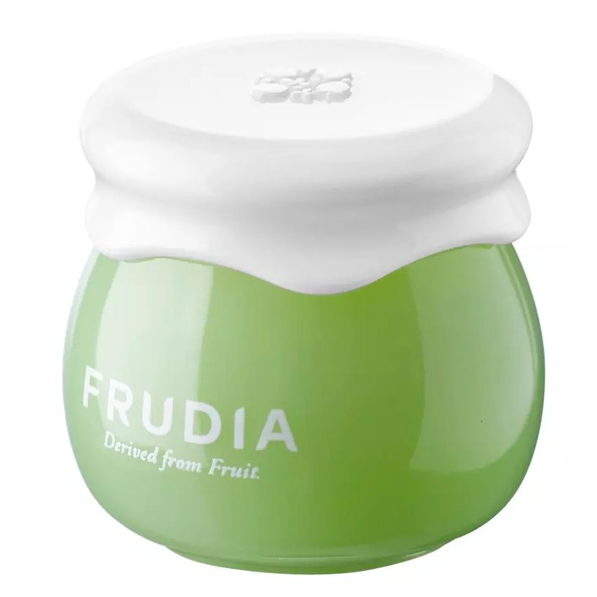 Крем для лица Frudia Green Grape Pore Control Cream 10 г frudia солнцезащитная крем эссенция spf50 pa 50