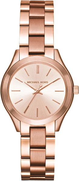 фото Наручные часы кварцевые женские michael kors mk3513