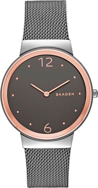 фото Наручные часы кварцевые женские skagen skw2382