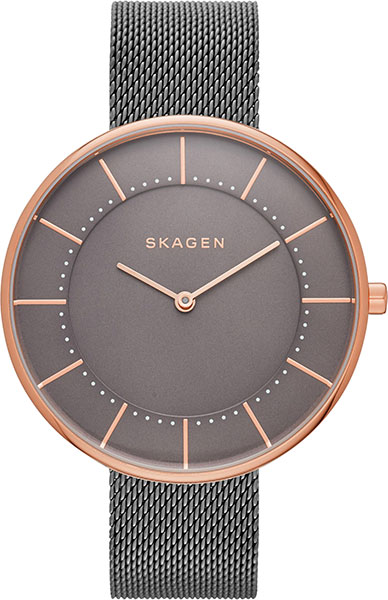 фото Наручные часы кварцевые женские skagen skw2584