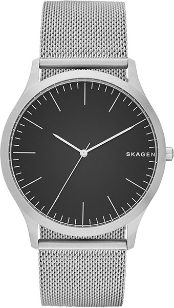 фото Наручные часы кварцевые мужские skagen skw6334