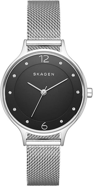 фото Наручные часы кварцевые женские skagen skw2473