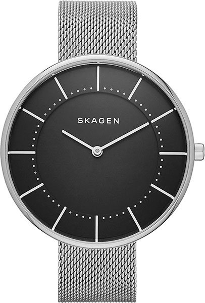 фото Наручные часы кварцевые женские skagen skw2561