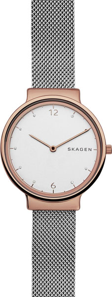 Наручные часы кварцевые женские Skagen SKW2616