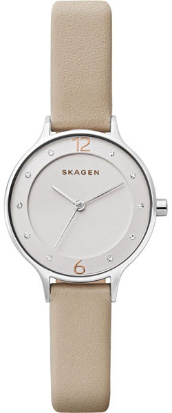 фото Наручные часы кварцевые женские skagen skw2648