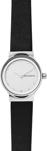 фото Наручные часы кварцевые женские skagen skw2668