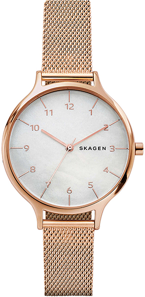 фото Наручные часы кварцевые женские skagen skw2633