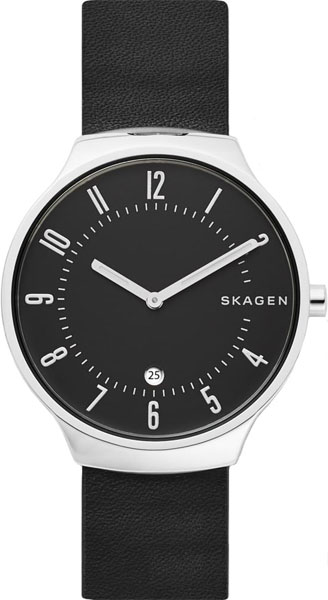 фото Наручные часы кварцевые мужские skagen skw6459