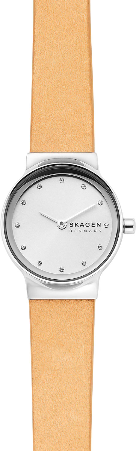 фото Наручные часы кварцевые женские skagen skw2776