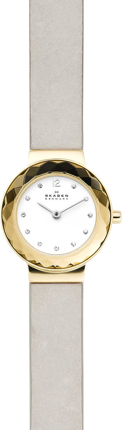 фото Наручные часы кварцевые женские skagen skw2778