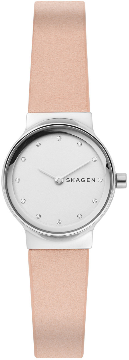 фото Наручные часы кварцевые женские skagen skw2770