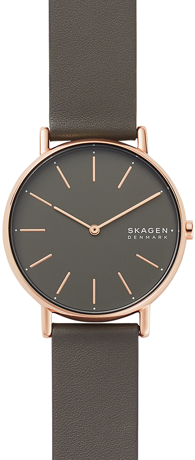 фото Наручные часы кварцевые женские skagen skw2794