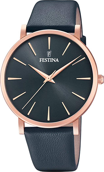 Наручные часы кварцевые женские Festina F20373