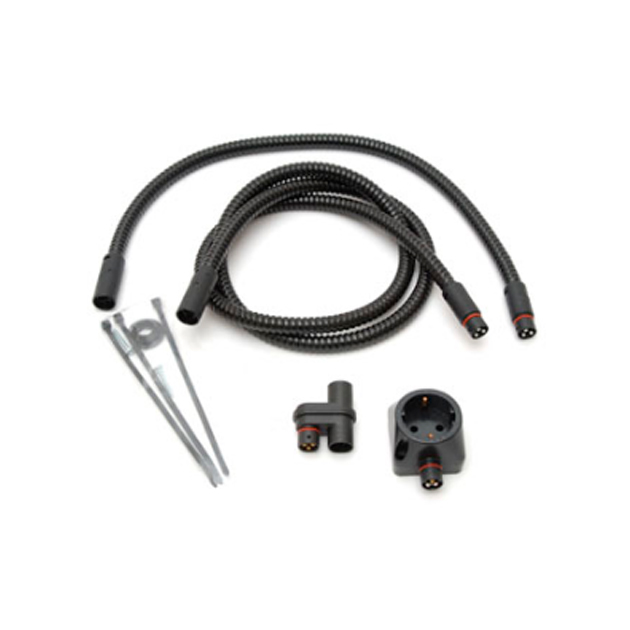 

Комплект Подключения Внутренний (Defa Inter Connection Kit) Defa арт. 460769