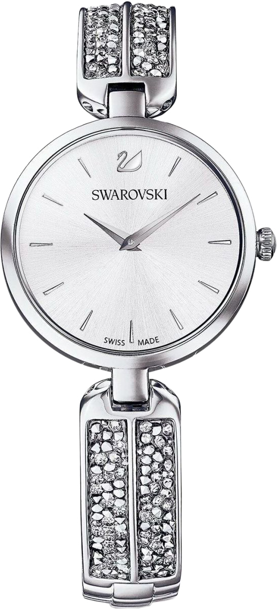 фото Наручные часы кварцевые женские swarovski 5519309