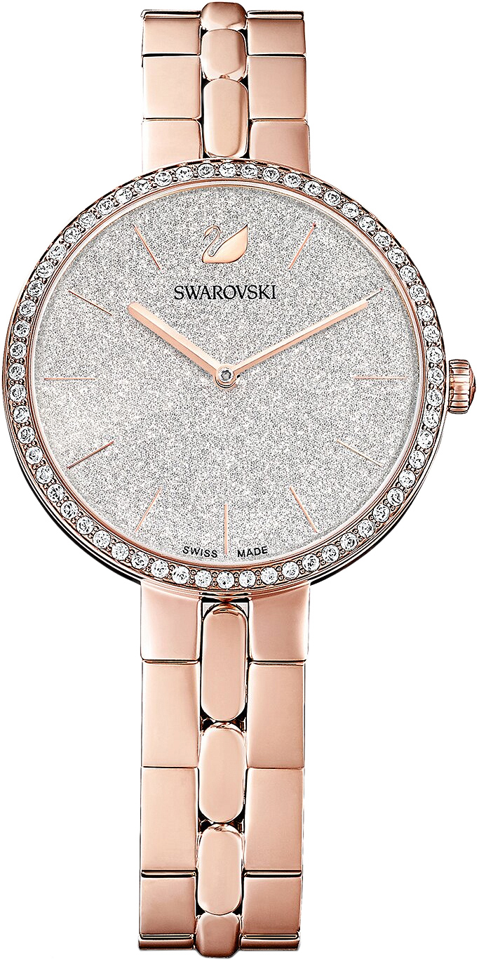 фото Наручные часы кварцевые женские swarovski 5517803