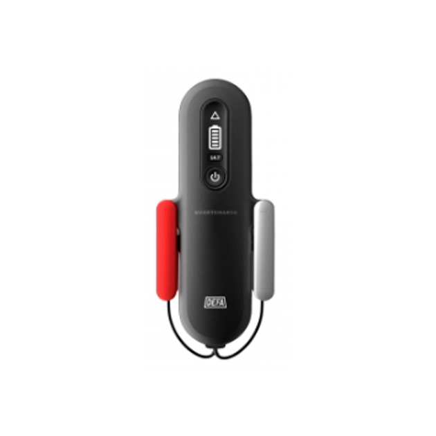 фото Smartcharge портативное зарядное устройство ток зарядки 4а defa арт. 701785