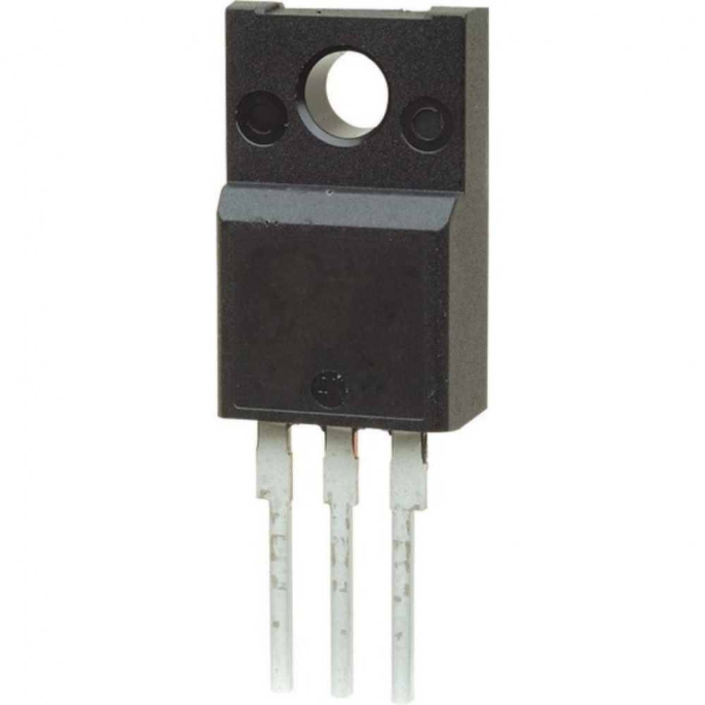

CMF15N60A транзистор полевой, CMF15N60A