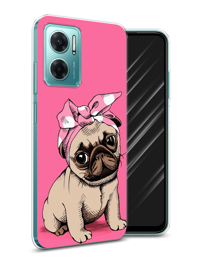 Чехол Awog на Xiaomi Redmi 10 5G 
