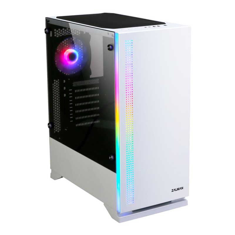 Настольный компьютер OLDI computers Game PC 730 (797032)