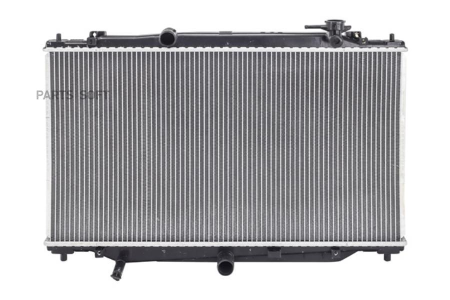 Радиатор охлаждения CX-5 11-15 1шт