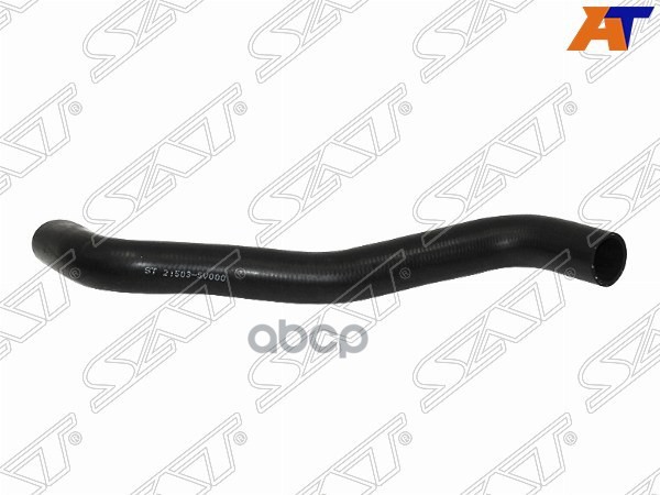 

Патрубок радиатора нижний NISSAN RNESSA SR20 97-01 SAT st215035v000