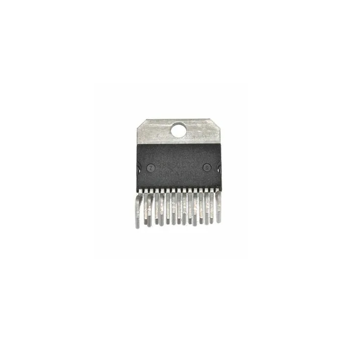 

TDA7294 микросхема
