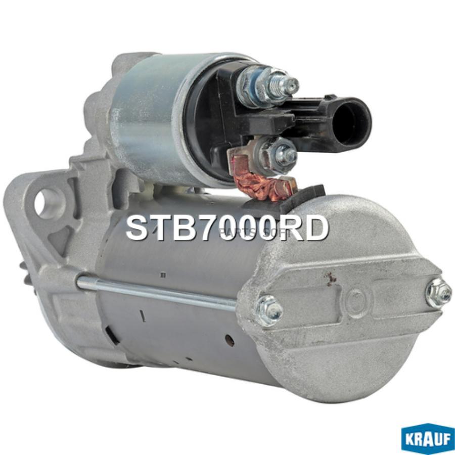 

Стартер Krauf stb7000rd