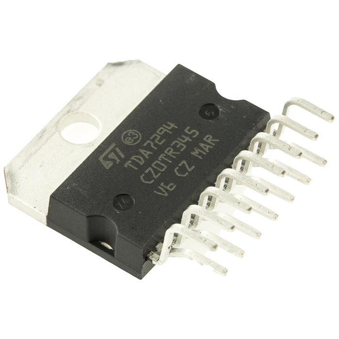 

10 шт TDA7294 микросхема, TDA7294 микросхема