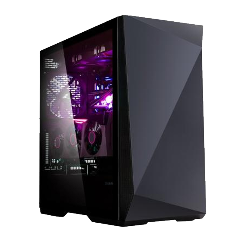 Настольный компьютер OLDI computers HOME 340 (800769)