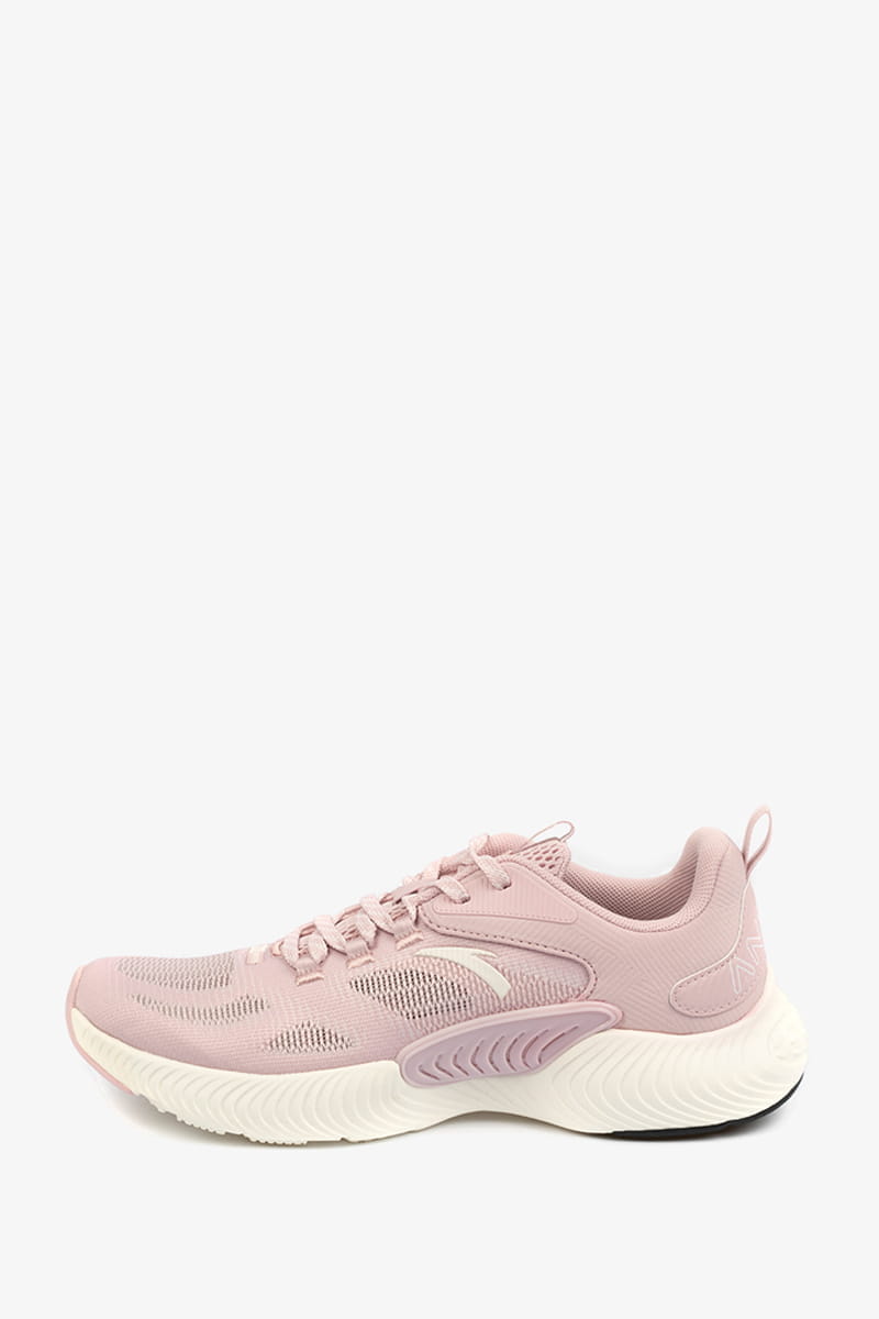 

Спортивные кроссовки женские Anta 822025587 розовые 5.5 US, Розовый, 822025587
