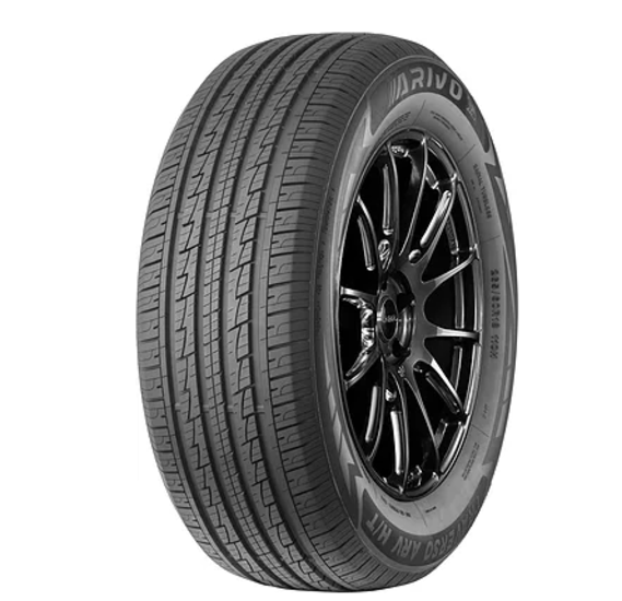 

Шина Arivo Traverso ARV H/T 225/65 R17 102H, Traverso ARV H/T