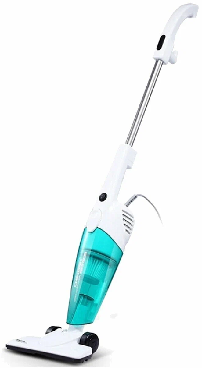 

Пылесос Deerma DX118C белый, DX118C