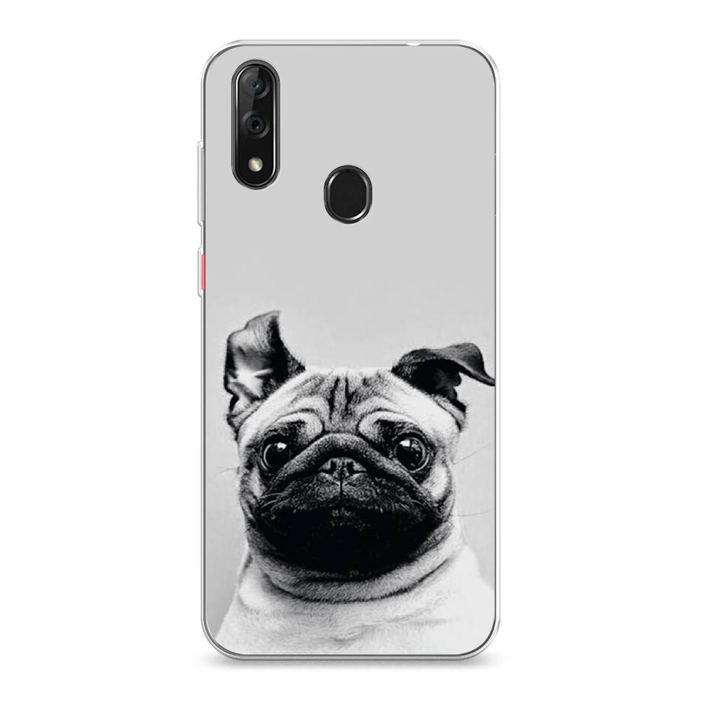 Чехол Awog на ZTE Blade V10 / ЗТЕ Блэйд V10 