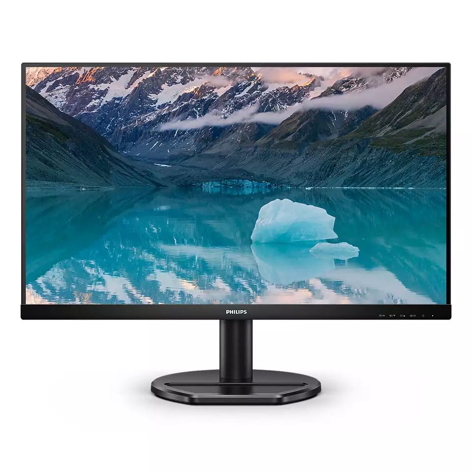 

27" Монитор Philips 272S9JAL/00 черный 75Hz 1920x1080 VA, 272S9JAL