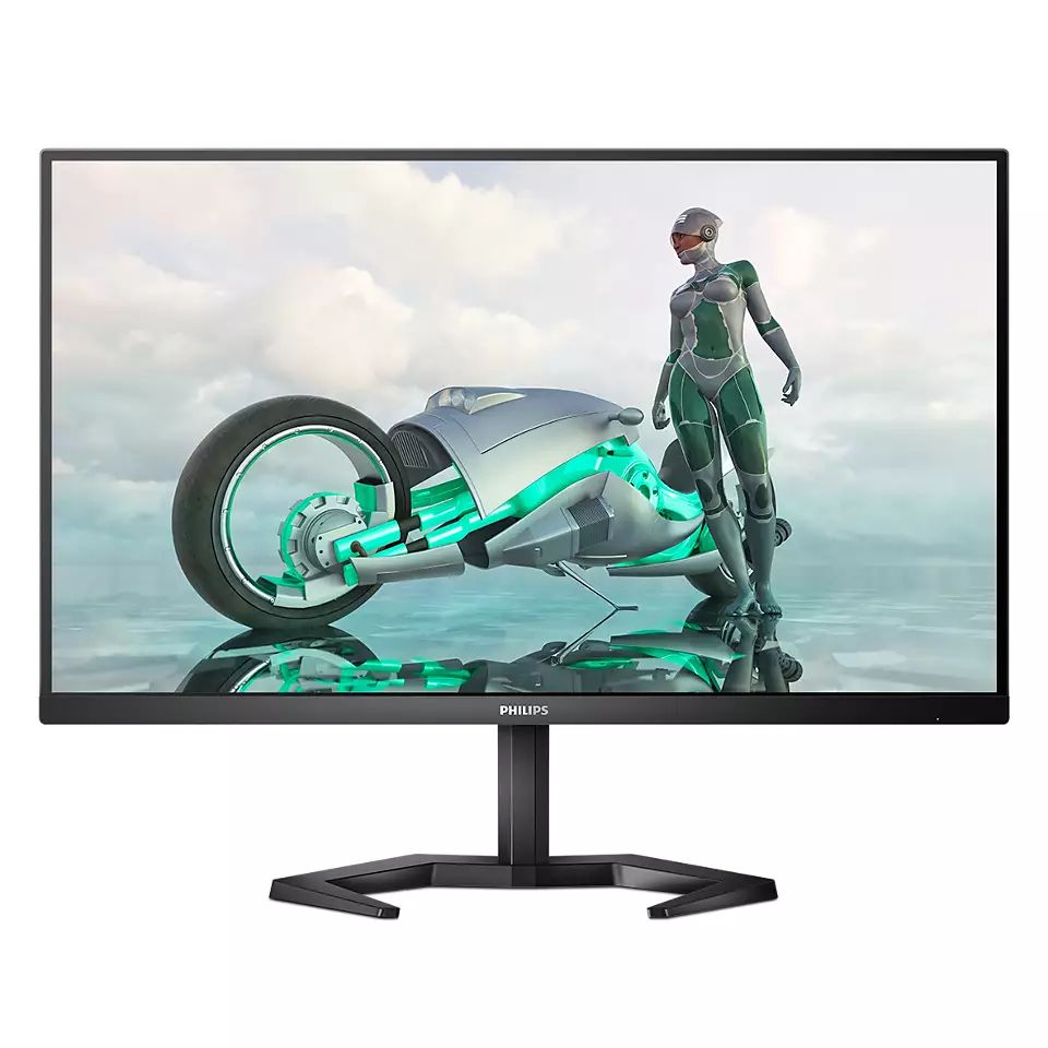 

27" Монитор Philips 27M1N3200ZA черный 165Hz 1920x1080 VA, 27M1N3200ZA