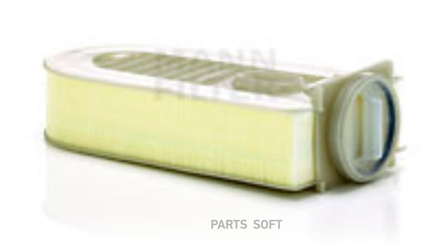 

Воздушный фильтр MANN-FILTER C35005