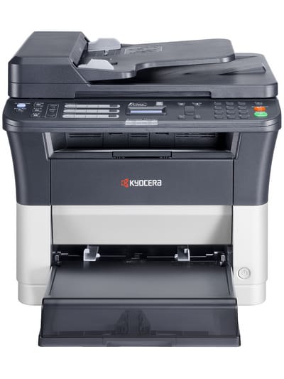 

Лазерное МФУ Kyocera FS-1125MFP (1102M73NX2), FS-1125MFP