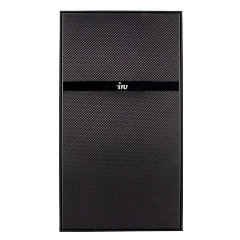 

Настольный компьютер iRU Office 510B5GM (1794594), Office 510B5GM