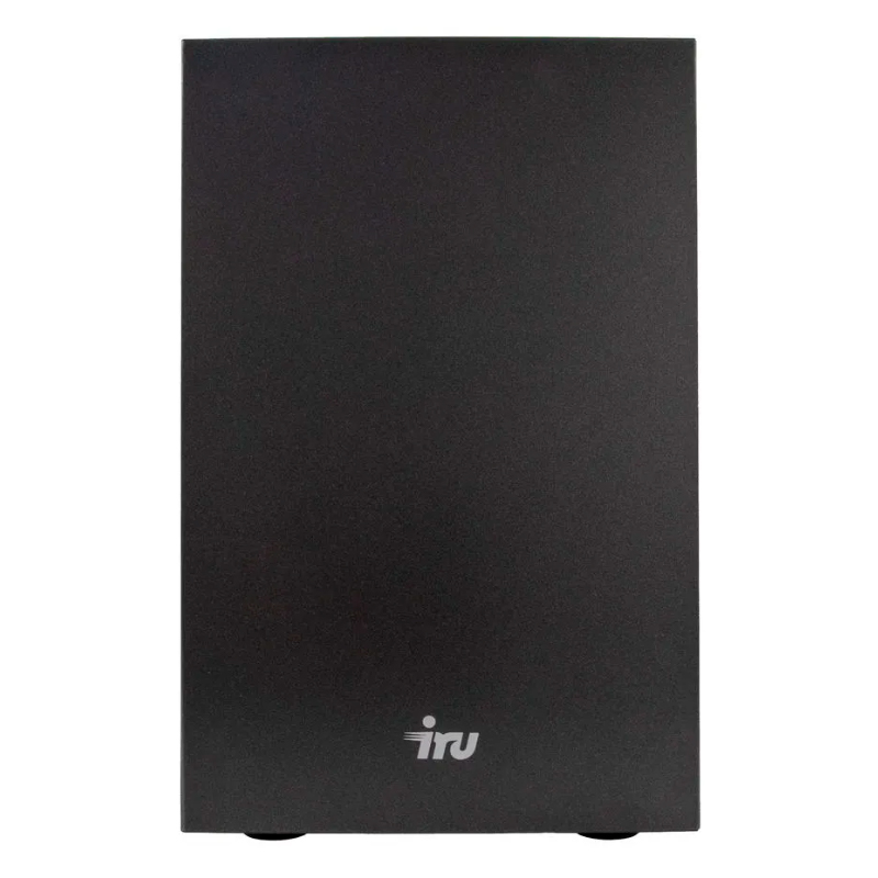 

Настольный компьютер iRU 510B6GS (1874364), 510B6GS
