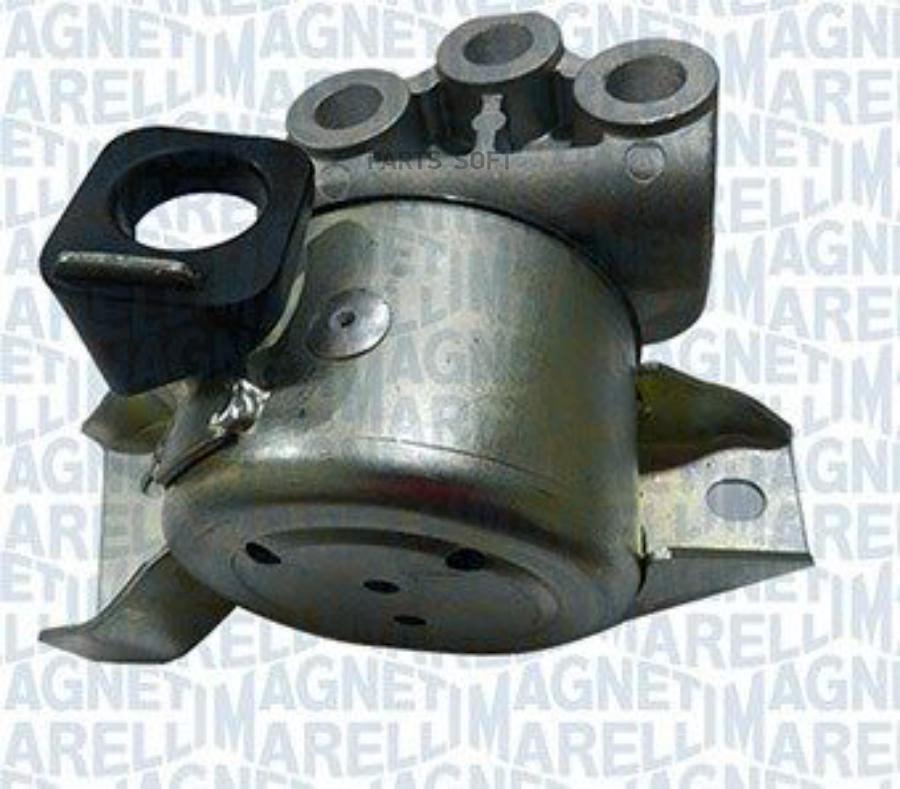 

MAGNETI MARELLI 030607010604 Опора двигателя правая () 1шт