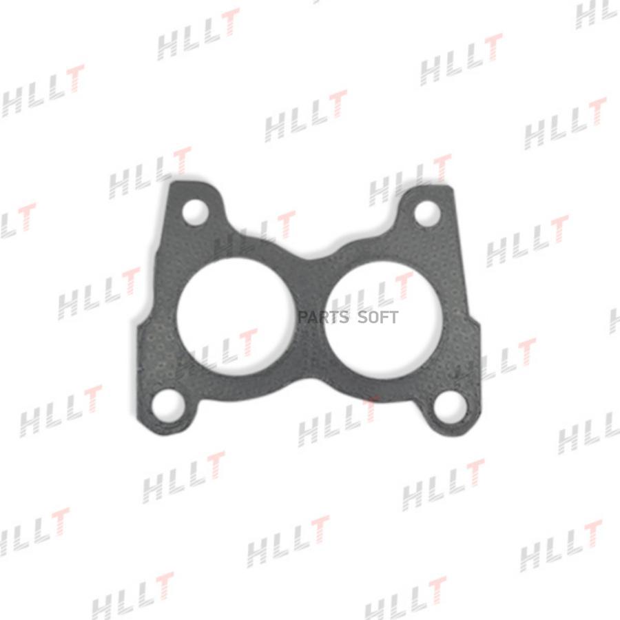 Прокладка Выпускного Коллектора 18 Nissan Almera 00-06 Primera 96-07 1Шт HLLT HLPVY013 230₽