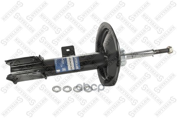 

4203-9141-SX_амортизатор передний правый газовый! Peugeot 307 all 01>