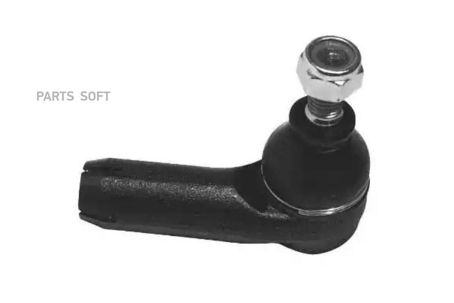 

MOOG 'AUES8207 Наконечник рулевой R AUDI 100(C4) 91-94 /M18x1.5mm MOOG AU-ES-8207 1шт