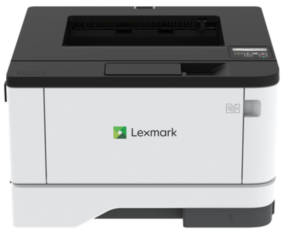 

Лазерный принтер Lexmark MS431dn, MS431dn