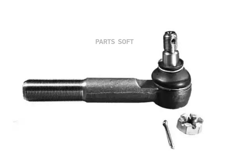 

Наконечник рулевой MERCEDES-BENZ MOOG DBES2752
